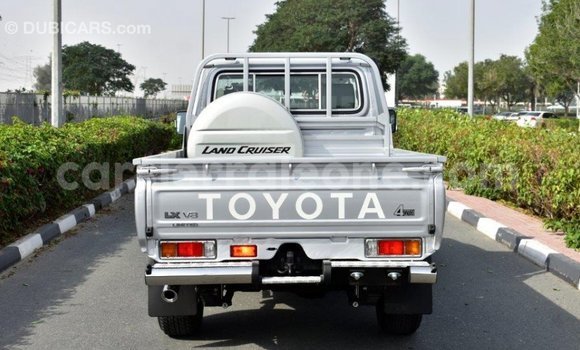 Buy Import Toyota Land Cruiser Other Car in Import - Dubai in Kailahun Buy Import Toyota Land Cruiser Other Car in Import - Dubai in Kailahun