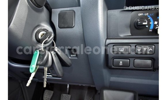 Buy Import Toyota Land Cruiser Beige Car in Import - Dubai in Kailahun Buy Import Toyota Land Cruiser Beige Car in Import - Dubai in Kailahun