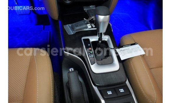 Buy Import Toyota Fortuner White Car in Import - Dubai in Kailahun Buy Import Toyota Fortuner White Car in Import - Dubai in Kailahun