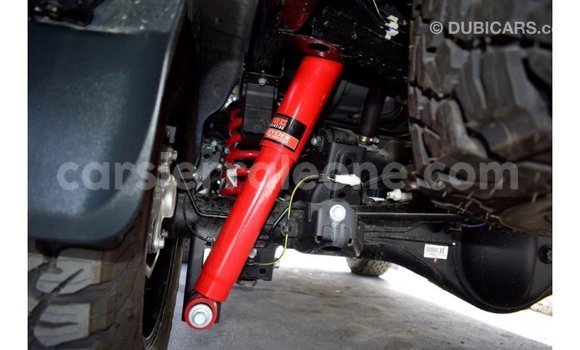 Buy Import Toyota Fortuner Black Car in Import - Dubai in Kailahun Buy Import Toyota Fortuner Black Car in Import - Dubai in Kailahun