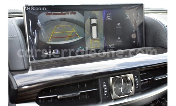 Buy Import Lexus LX White Car in Import - Dubai in Kailahun Buy Import Lexus LX White Car in Import - Dubai in Kailahun