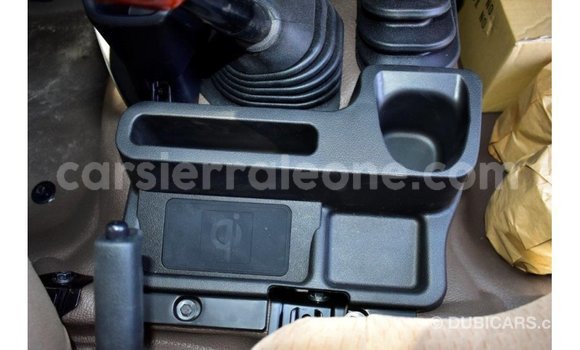 Buy Import Toyota Land Cruiser Beige Car in Import - Dubai in Kailahun Buy Import Toyota Land Cruiser Beige Car in Import - Dubai in Kailahun