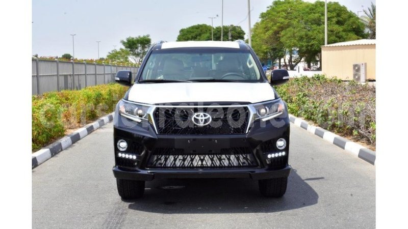 Big with watermark toyota prado kailahun import dubai 5160