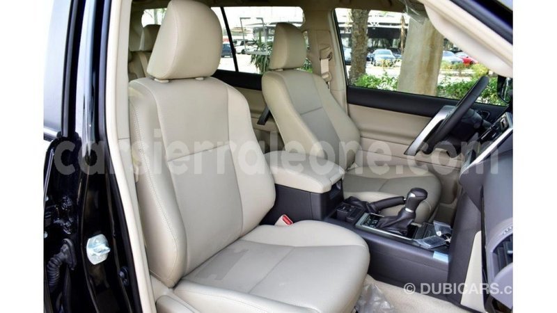 Big with watermark toyota prado kailahun import dubai 5160
