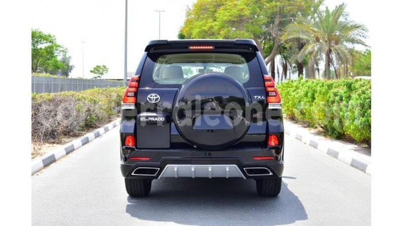 Big with watermark toyota prado kailahun import dubai 5160
