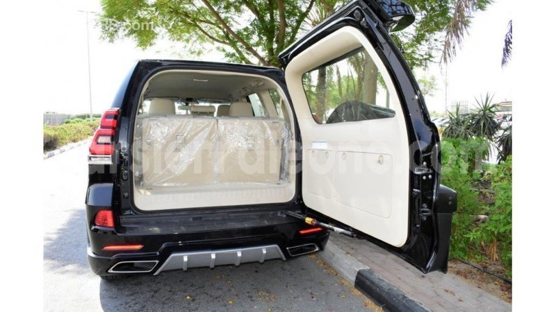 Big with watermark toyota prado kailahun import dubai 5160
