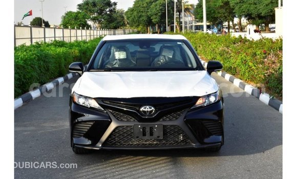 Buy Import Toyota Camry Black Car in Import - Dubai in Kailahun Buy Import Toyota Camry Black Car in Import - Dubai in Kailahun