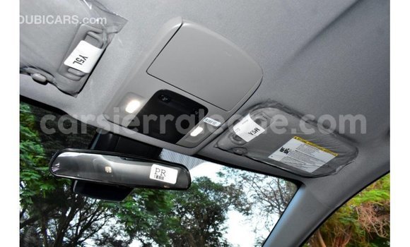 Buy Import Toyota Camry Black Car in Import - Dubai in Kailahun Buy Import Toyota Camry Black Car in Import - Dubai in Kailahun