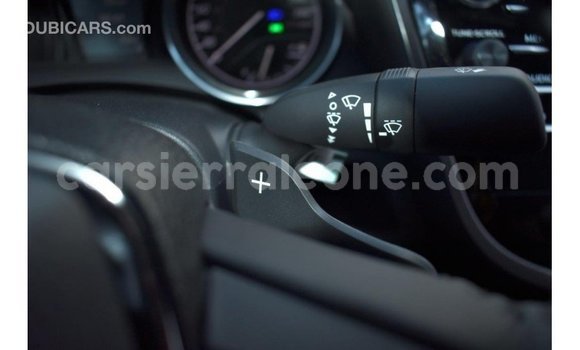Buy Import Toyota Camry Black Car in Import - Dubai in Kailahun Buy Import Toyota Camry Black Car in Import - Dubai in Kailahun