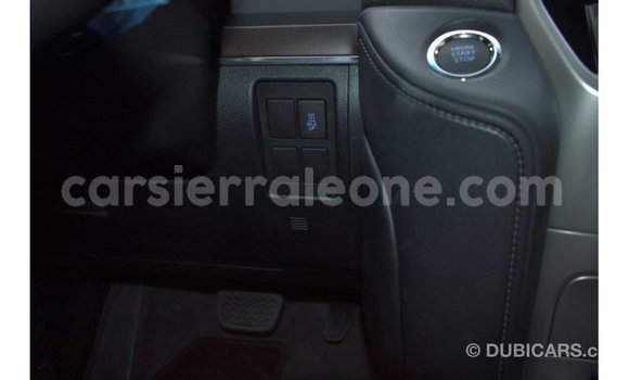 Buy Import Toyota Land Cruiser Black Car in Import - Dubai in Kailahun Buy Import Toyota Land Cruiser Black Car in Import - Dubai in Kailahun