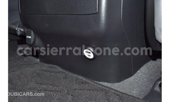 Buy Import Toyota Land Cruiser Black Car in Import - Dubai in Kailahun Buy Import Toyota Land Cruiser Black Car in Import - Dubai in Kailahun