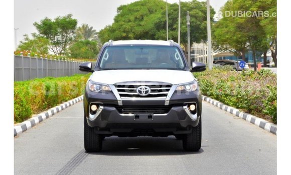 Buy Import Toyota Fortuner Other Car in Import - Dubai in Kailahun Buy Import Toyota Fortuner Other Car in Import - Dubai in Kailahun