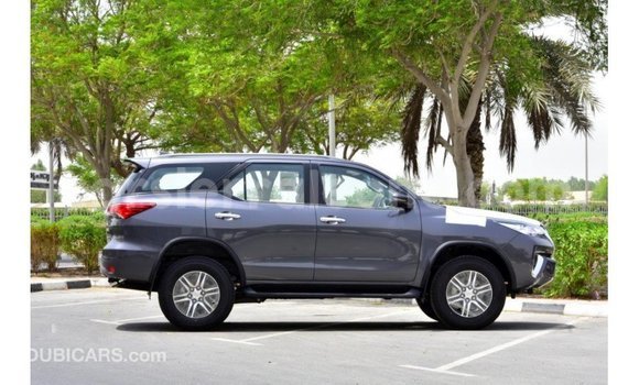 Buy Import Toyota Fortuner Other Car in Import - Dubai in Kailahun Buy Import Toyota Fortuner Other Car in Import - Dubai in Kailahun