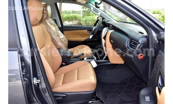 Buy Import Toyota Fortuner Other Car in Import - Dubai in Kailahun Buy Import Toyota Fortuner Other Car in Import - Dubai in Kailahun