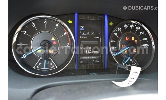 Buy Import Toyota Fortuner Other Car in Import - Dubai in Kailahun Buy Import Toyota Fortuner Other Car in Import - Dubai in Kailahun
