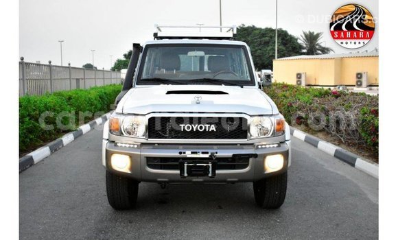 Buy Import Toyota Land Cruiser Other Car in Import - Dubai in Kailahun Buy Import Toyota Land Cruiser Other Car in Import - Dubai in Kailahun