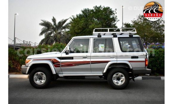 Buy Import Toyota Land Cruiser Other Car in Import - Dubai in Kailahun Buy Import Toyota Land Cruiser Other Car in Import - Dubai in Kailahun