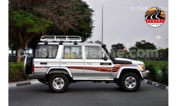 Buy Import Toyota Land Cruiser Other Car in Import - Dubai in Kailahun Buy Import Toyota Land Cruiser Other Car in Import - Dubai in Kailahun