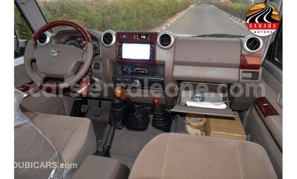 Buy Import Toyota Land Cruiser Other Car in Import - Dubai in Kailahun Buy Import Toyota Land Cruiser Other Car in Import - Dubai in Kailahun