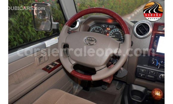 Buy Import Toyota Land Cruiser Other Car in Import - Dubai in Kailahun Buy Import Toyota Land Cruiser Other Car in Import - Dubai in Kailahun