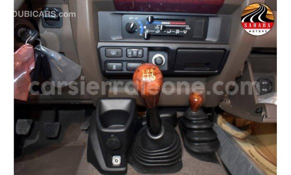 Buy Import Toyota Land Cruiser Other Car in Import - Dubai in Kailahun Buy Import Toyota Land Cruiser Other Car in Import - Dubai in Kailahun