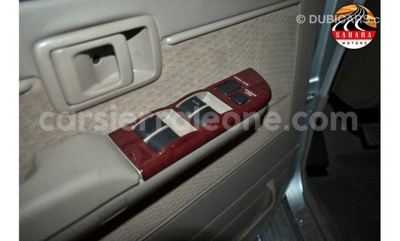 Buy Import Toyota Land Cruiser Other Car in Import - Dubai in Kailahun Buy Import Toyota Land Cruiser Other Car in Import - Dubai in Kailahun