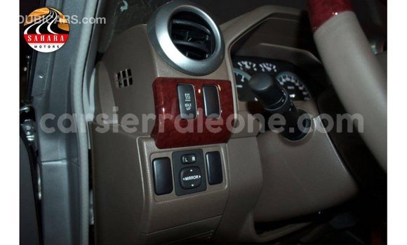 Buy Import Toyota Land Cruiser Other Car in Import - Dubai in Kailahun Buy Import Toyota Land Cruiser Other Car in Import - Dubai in Kailahun