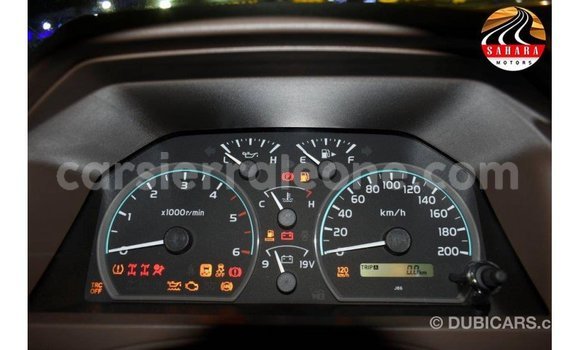 Buy Import Toyota Land Cruiser Other Car in Import - Dubai in Kailahun Buy Import Toyota Land Cruiser Other Car in Import - Dubai in Kailahun