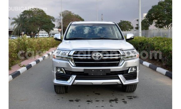 Buy Import Toyota Land Cruiser Other Car in Import - Dubai in Kailahun Buy Import Toyota Land Cruiser Other Car in Import - Dubai in Kailahun