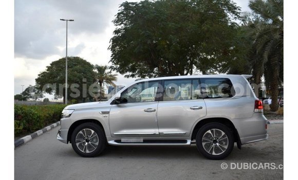Buy Import Toyota Land Cruiser Other Car in Import - Dubai in Kailahun Buy Import Toyota Land Cruiser Other Car in Import - Dubai in Kailahun