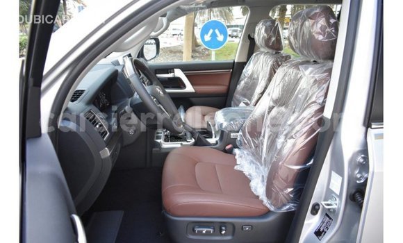 Buy Import Toyota Land Cruiser Other Car in Import - Dubai in Kailahun Buy Import Toyota Land Cruiser Other Car in Import - Dubai in Kailahun