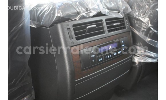Buy Import Toyota Land Cruiser Other Car in Import - Dubai in Kailahun Buy Import Toyota Land Cruiser Other Car in Import - Dubai in Kailahun