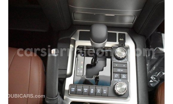 Buy Import Toyota Land Cruiser Other Car in Import - Dubai in Kailahun Buy Import Toyota Land Cruiser Other Car in Import - Dubai in Kailahun