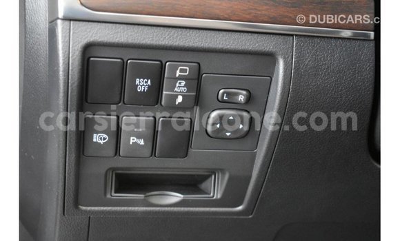 Buy Import Toyota Land Cruiser Other Car in Import - Dubai in Kailahun Buy Import Toyota Land Cruiser Other Car in Import - Dubai in Kailahun
