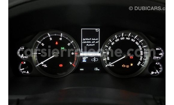 Buy Import Toyota Land Cruiser Other Car in Import - Dubai in Kailahun Buy Import Toyota Land Cruiser Other Car in Import - Dubai in Kailahun
