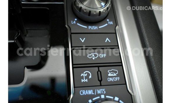 Buy Import Toyota Land Cruiser Other Car in Import - Dubai in Kailahun Buy Import Toyota Land Cruiser Other Car in Import - Dubai in Kailahun