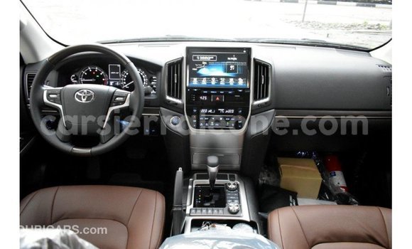 Buy Import Toyota Land Cruiser Other Car in Import - Dubai in Kailahun Buy Import Toyota Land Cruiser Other Car in Import - Dubai in Kailahun