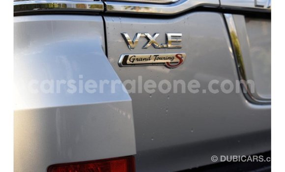 Buy Import Toyota Land Cruiser Other Car in Import - Dubai in Kailahun Buy Import Toyota Land Cruiser Other Car in Import - Dubai in Kailahun