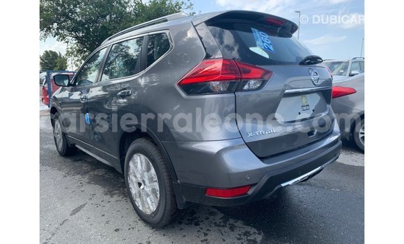 Buy Import Nissan Evalia Other Truck in Import - Dubai in Kailahun Buy Import Nissan Evalia Other Truck in Import - Dubai in Kailahun