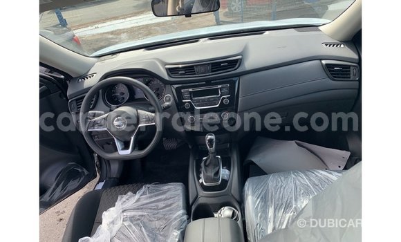 Buy Import Nissan Evalia Other Truck in Import - Dubai in Kailahun Buy Import Nissan Evalia Other Truck in Import - Dubai in Kailahun