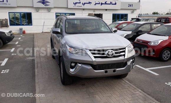 Buy Import Toyota Fortuner Other Car in Import - Dubai in Kailahun Buy Import Toyota Fortuner Other Car in Import - Dubai in Kailahun