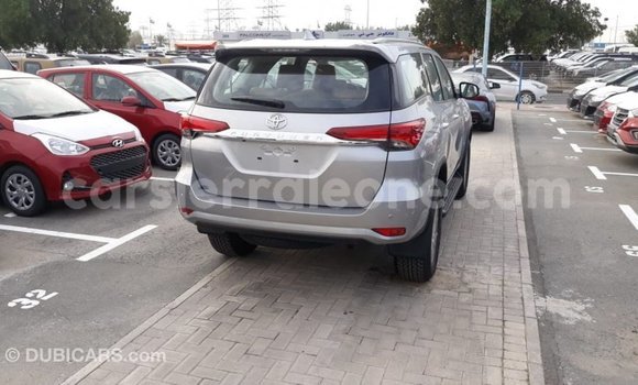 Buy Import Toyota Fortuner Other Car in Import - Dubai in Kailahun Buy Import Toyota Fortuner Other Car in Import - Dubai in Kailahun