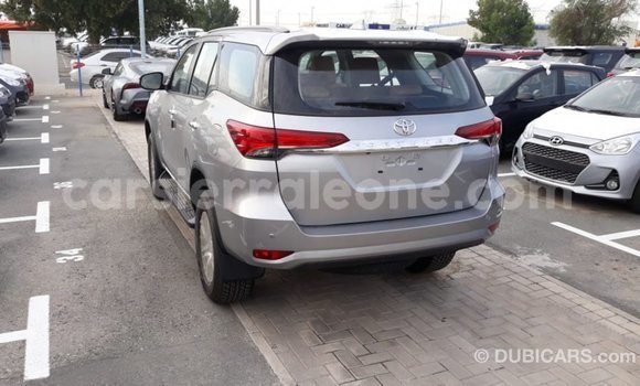 Buy Import Toyota Fortuner Other Car in Import - Dubai in Kailahun Buy Import Toyota Fortuner Other Car in Import - Dubai in Kailahun
