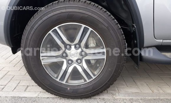 Buy Import Toyota Fortuner Other Car in Import - Dubai in Kailahun Buy Import Toyota Fortuner Other Car in Import - Dubai in Kailahun