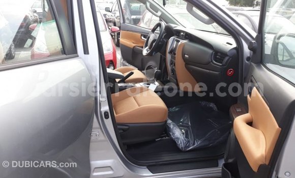 Buy Import Toyota Fortuner Other Car in Import - Dubai in Kailahun Buy Import Toyota Fortuner Other Car in Import - Dubai in Kailahun