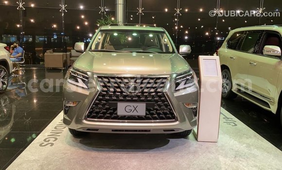Buy Import Lexus GX Other Car in Import - Dubai in Kailahun Buy Import Lexus GX Other Car in Import - Dubai in Kailahun