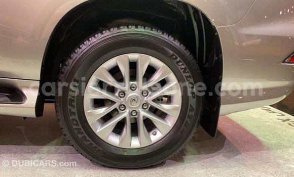 Buy Import Lexus GX Other Car in Import - Dubai in Kailahun Buy Import Lexus GX Other Car in Import - Dubai in Kailahun
