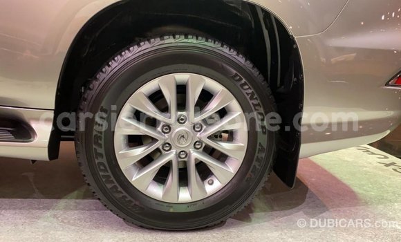 Buy Import Lexus GX Other Car in Import - Dubai in Kailahun Buy Import Lexus GX Other Car in Import - Dubai in Kailahun