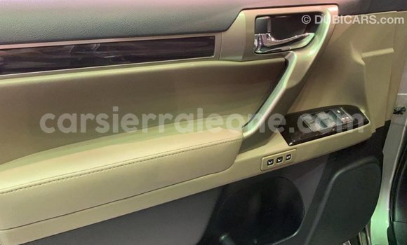 Buy Import Lexus GX Other Car in Import - Dubai in Kailahun Buy Import Lexus GX Other Car in Import - Dubai in Kailahun