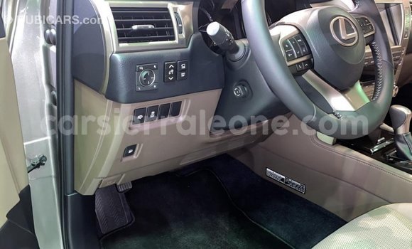 Buy Import Lexus GX Other Car in Import - Dubai in Kailahun Buy Import Lexus GX Other Car in Import - Dubai in Kailahun